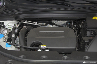 2018款哈弗H2s 1.5T双离合豪华型 红标