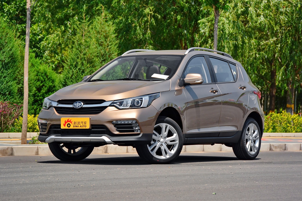 新款骏派D60对比新款昌河Q25 哪款更舒适？