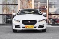 2018款捷豹XEL 2.0T自动250PS尊享版