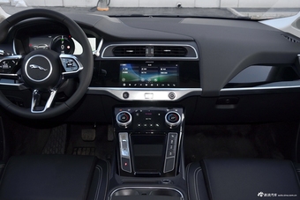 2018款捷豹I-PACE EV400 S