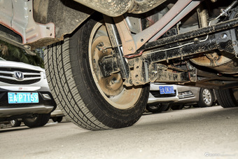 2016款长安CX70 1.6L手动舒适型