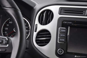 2015款途观 2.0TSI 自动四驱豪华版