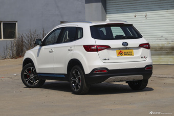 2017款森雅R7 1.6L 自动智能型