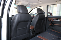 2017款斯威X7 1.5T自动智尊型