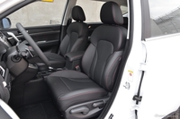 2018款哈弗M6 1.5T自动精英型