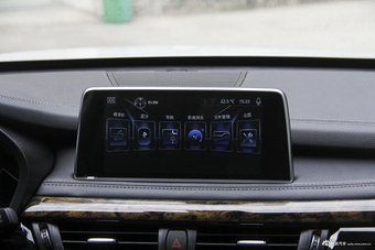 2018款汉腾X7S 1.5T 手动尊享型