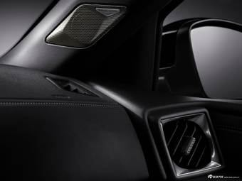 图集|DS 3 Crossback发布 定位小型SUV 