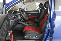 2018款哈弗H2s 1.5T双离合精英型 红标