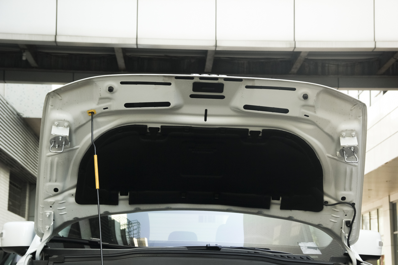 2017款自由侠1.4T自动劲能版