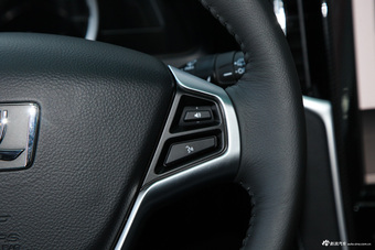 2017款优6 SUV改款1.8T自动智尊型