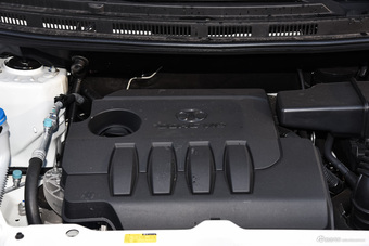2015款北汽绅宝X25 1.5L自动精英型