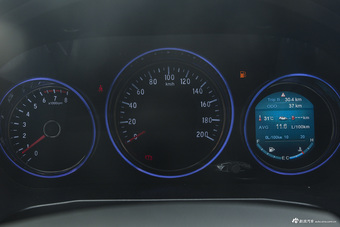 2017款比速T5 1.5T手动豪华型