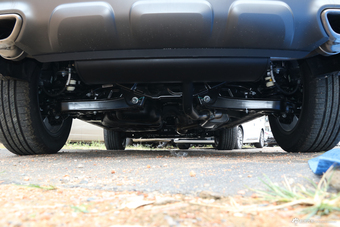 2018款吉利博越1.8TD自动智联型4G互联版