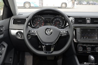 2017款速腾1.4T自动舒适型230TSI