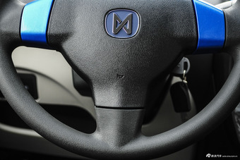 2016款江铃E200舒适型