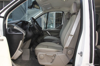 2016款途睿欧2.0T手动精英版