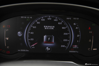 2018款吉利博越1.8TD自动智慧型4G互联版