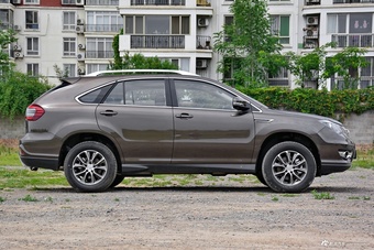 2017款比亚迪S7 1.5T手动尊贵型