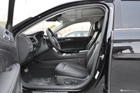 2017款金牛座改款1.5T自动豪华型EcoBoost 180