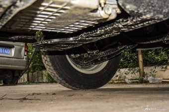 2014款长安之星7 1.4L手动基本型