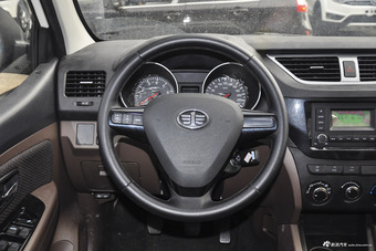 2015款森雅S80 1.5L手动都市版（7座）