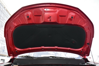 2017款幻速S5 1.3T自动尊贵型