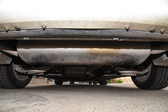 2013款蒙迪欧1.5T自动180舒适型