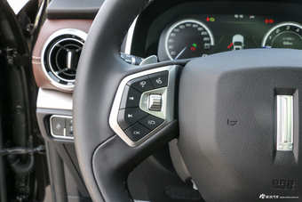 2018款WEY VV6 2.0T自动四驱旗舰型