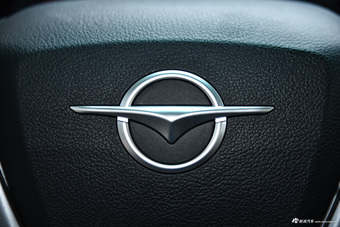 2015款海马福美来1.5T自动悦尚型