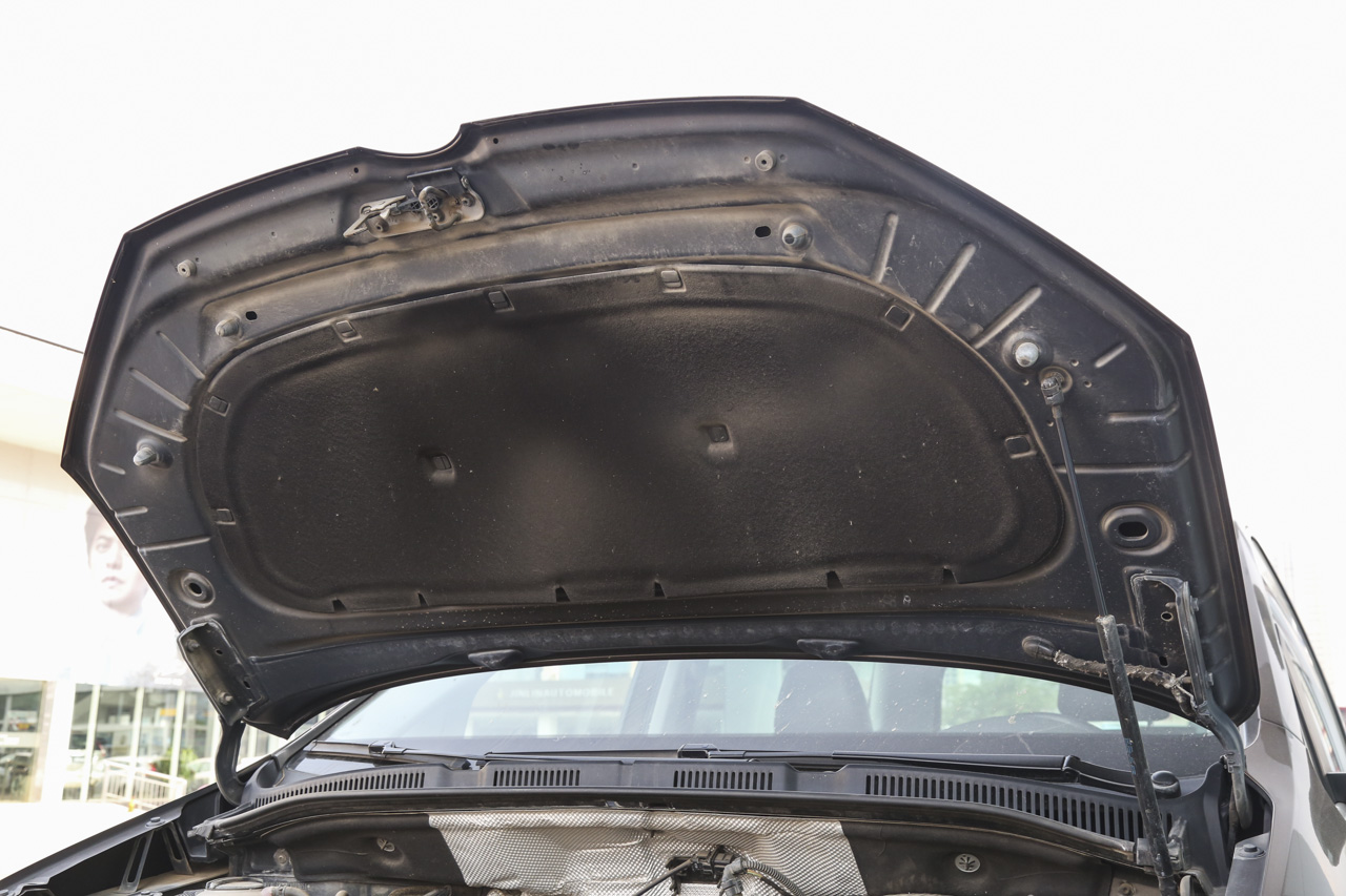 2012款夏朗2.0TSI自动豪华型