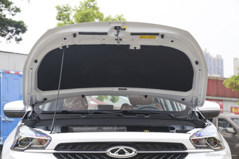 2016款瑞虎7 1.5T手动耀目版