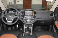 2016款 宝骏560 1.5T手动精英型