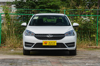 2017款艾瑞泽5 1.5L手动领潮版