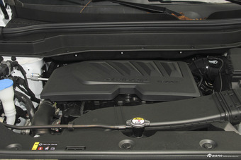 2018款哈弗H6 换代2.0T自动豪华型红标