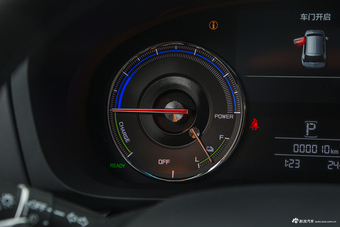 2018款讴歌CDX 2.0L 两驱质享版Hybrid