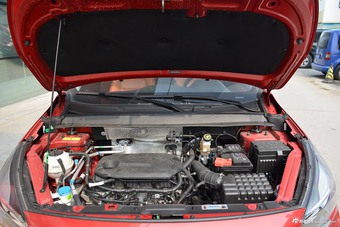 2016款瑞虎7 1.5T手动耀领版图片