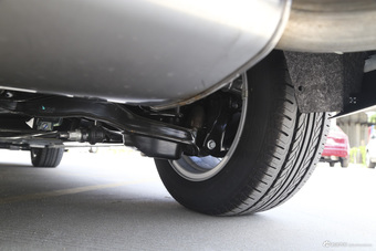 2017款福克斯两厢1.6L自动风尚型智行版