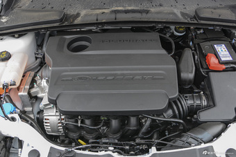 2017款福睿斯幸福版1.5L自动时尚型