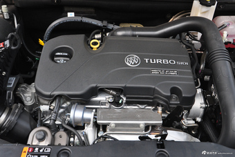 2017款昂科威1.5T自动两驱豪华型20T 