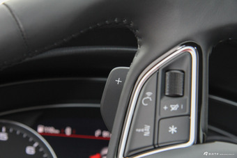 2017款奥迪A6 2.0T自动Avant Sport运动型