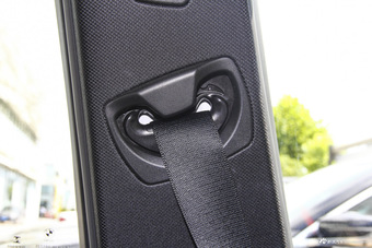 2016款宝马3系 2.0T自动328i M运动型