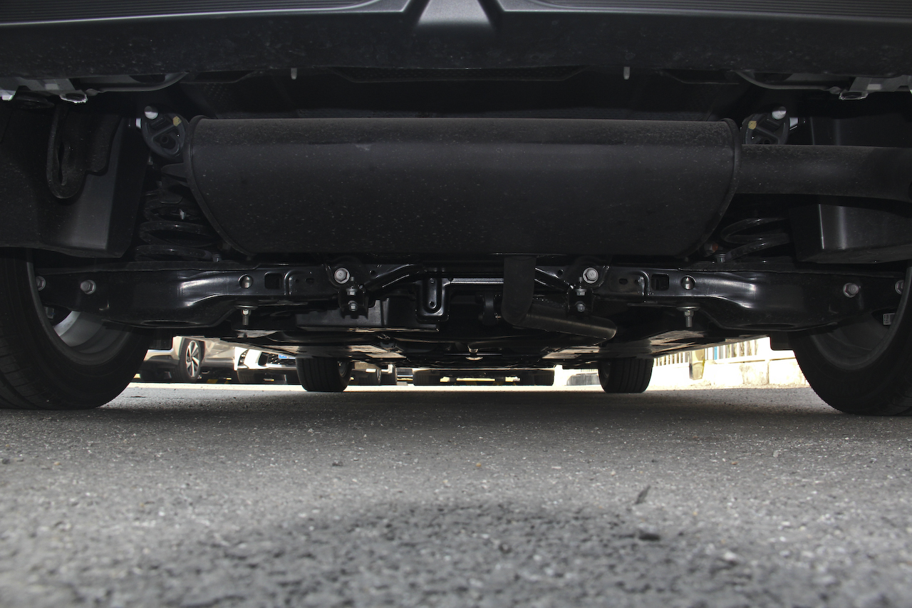 2017款雷克萨斯CT200h 舒适版单色