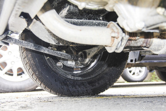 2015款北斗星1.0L手动实用型