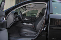 2017款英菲尼迪Q70L 2.5L自动悦享版