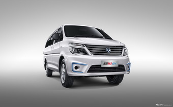 2018款菱智M5 EV 舒适型