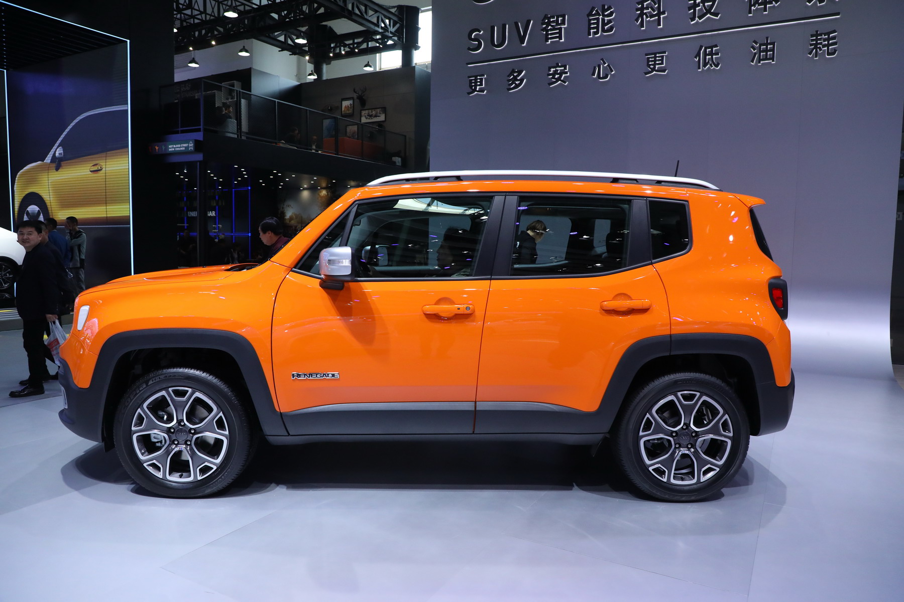 自由侠（进口）