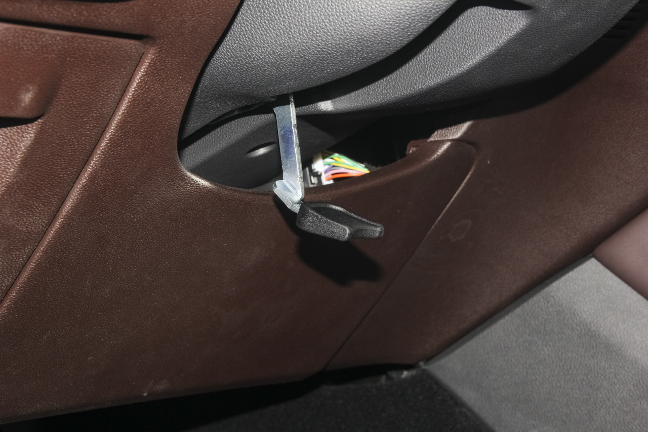 2018款睿骋CC1.5T自动智雅型