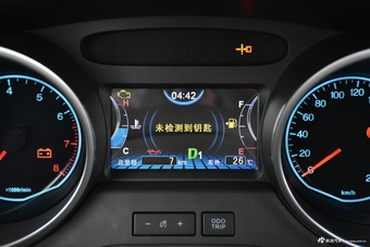 2017款比亚迪元1.5L自动酷炫时尚型