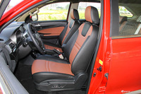 2017款揽福1.9T手动柴油两驱旗舰版7座