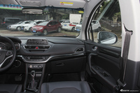 2018款瑞风S3定制版1.6L CVT豪华型